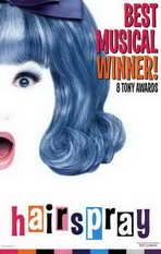 Hairspray (Broadway)