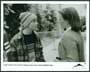 Halloween: H2O - 8 x 10 B&W Photo #6