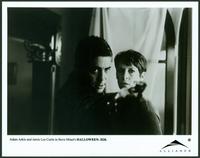 Halloween: H2O - 8 x 10 B&W Photo #7