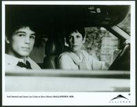 Halloween: H2O - 8 x 10 B&W Photo #8