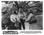 Halloween - 8 x 10 B&W Photo #5