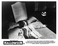 Halloween - 8 x 10 B&W Photo #4