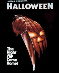 Halloween - 8 x 10 Color Photo #1