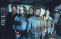 Halloween: Resurrection - 8 x 10 Color Photo #2