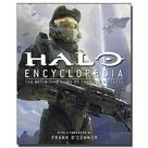 Halo 2 - Encyclopedia Hardcover Book