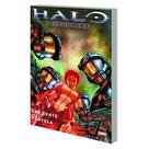 Halo 2 - Blood Line Graphic Novel