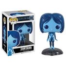 Halo 2 - 4 Cortana Pop! Vinyl Figure