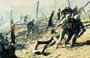 Hamburger Hill - 8 x 10 Color Photo #1