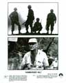 Hamburger Hill - 8 x 10 B&W Photo #1