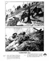 Hamburger Hill - 8 x 10 B&W Photo #2