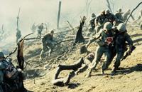 Hamburger Hill - 8 x 10 Color Photo #1