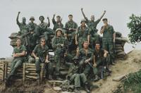 Hamburger Hill - 8 x 10 Color Photo #2