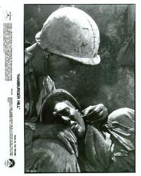 Hamburger Hill - 8 x 10 B&W Photo #3