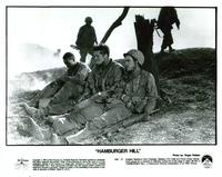 Hamburger Hill - 8 x 10 B&W Photo #4