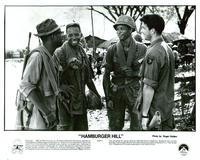 Hamburger Hill - 8 x 10 B&W Photo #5