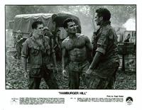 Hamburger Hill - 8 x 10 B&W Photo #6