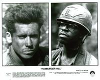Hamburger Hill - 8 x 10 B&W Photo #7