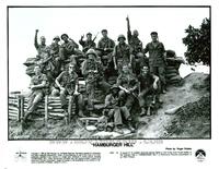 Hamburger Hill - 8 x 10 B&W Photo #8