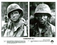 Hamburger Hill - 8 x 10 B&W Photo #9
