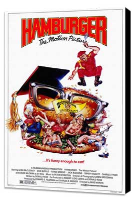 hamburger the motion picture ha...