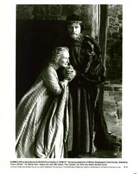 Hamlet - 8 x 10 B&W Photo #3