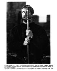 Hamlet - 8 x 10 B&W Photo #4