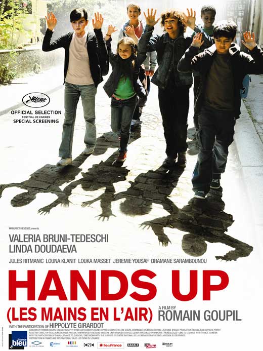 Hands Up! movie
