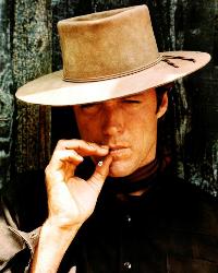 Hang 'Em High - 8 x 10 Color Photo #1