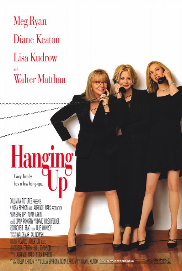 Hanging Up movie