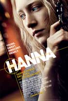 Hanna - 27 x 40 Movie Poster
