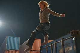 Hanna - 8 x 10 Color Photo #3