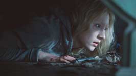 Hanna - 8 x 10 Color Photo #15