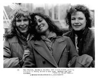 Hannah and Her Sisters - 8 x 10 B&W Photo #1