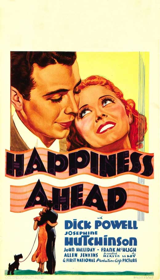 Happiness Ahead movie