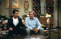 Happy Days (TV) - 8 x 10 Color Photo #005