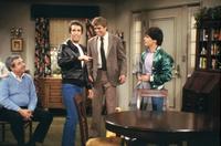 Happy Days (TV) - 8 x 10 Color Photo #006