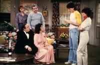 Happy Days (TV) - 8 x 10 Color Photo #008
