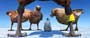 Happy Feet - 8 x 10 Color Photo #23