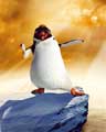 Happy Feet - 8 x 10 Color Photo #33