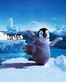 Happy Feet - 8 x 10 Color Photo #34