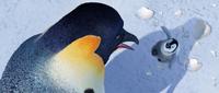 Happy Feet - 8 x 10 Color Photo #5