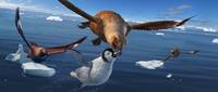 Happy Feet - 8 x 10 Color Photo #24