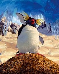 Happy Feet - 8 x 10 Color Photo #31