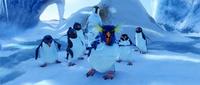 Happy Feet - 8 x 10 Color Photo #46