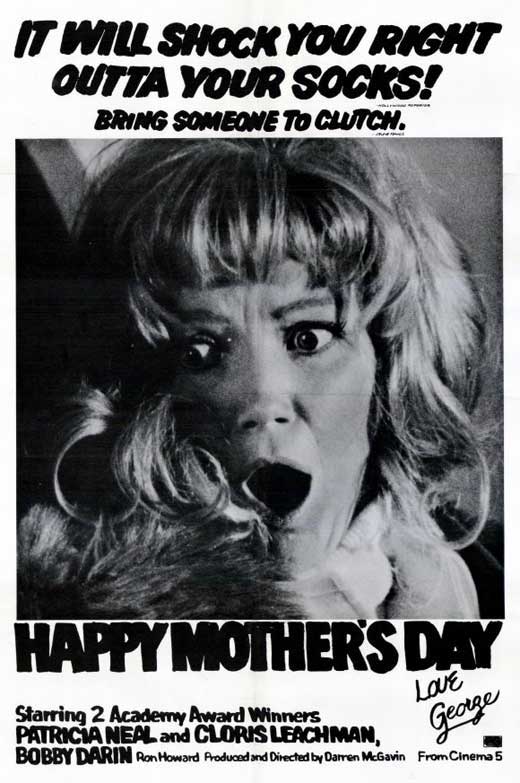 Happy Mother s Day, Love George movie
