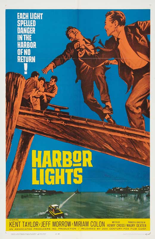 Harbor Lights movie