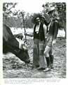 Hard Contract - 8 x 10 B&W Photo #9