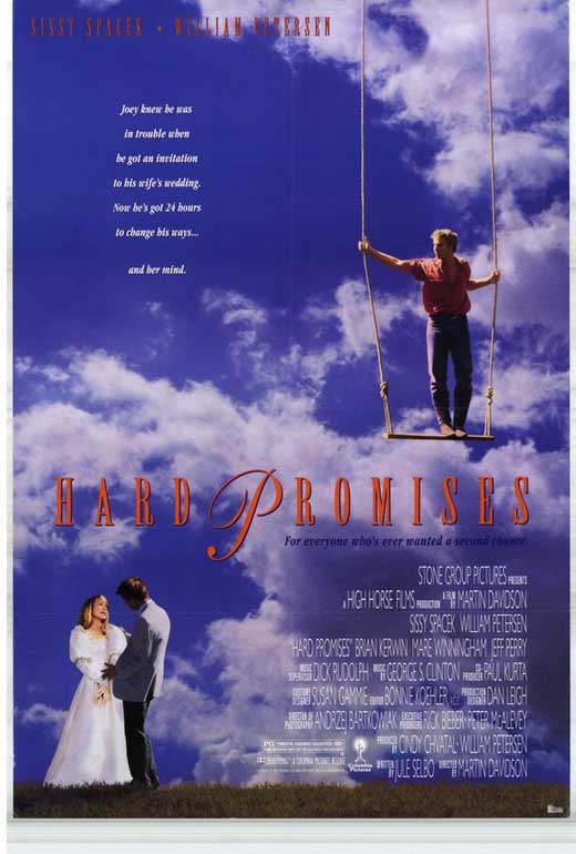 Hard Promises [1991]