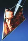 Hard Target - 8 x 10 Color Photo #1