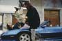 Hard Target - 8 x 10 Color Photo #8